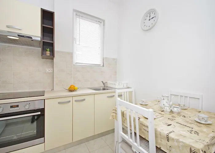 Appartamento Andela Makarska