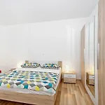 Andela Apartment