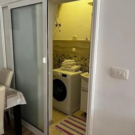 Lägenhet Andela Makarska