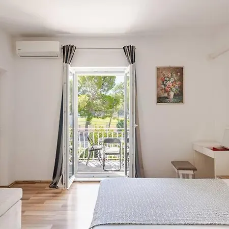 Andela Apartment