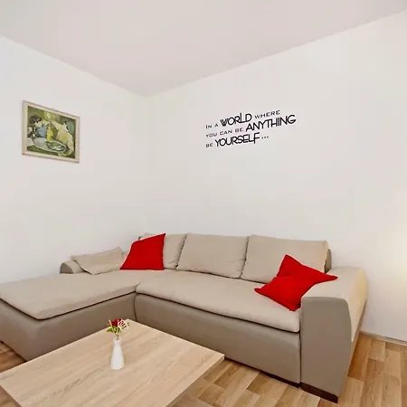 Andela Apartment