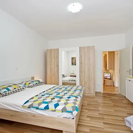 Andela Apartment