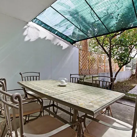 Andela Apartment
