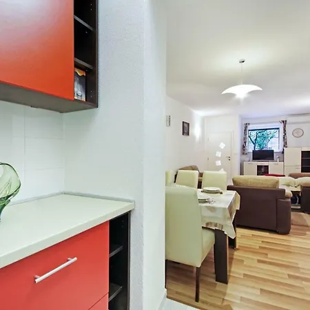 Andela Apartment Makarska