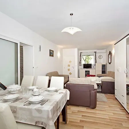 Andela Apartment