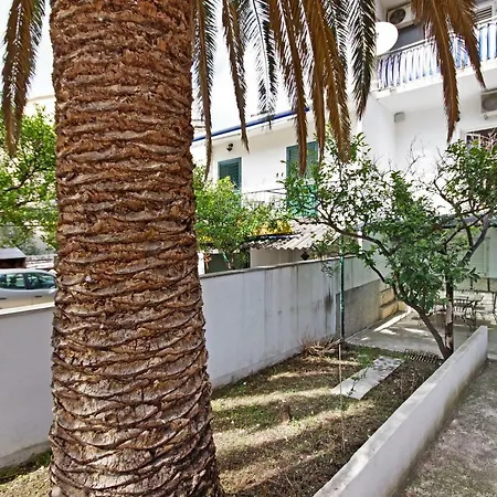 Lägenhet Andela Makarska