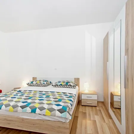 Andela Apartment
