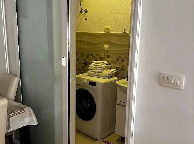 Apartman Andela Makarska