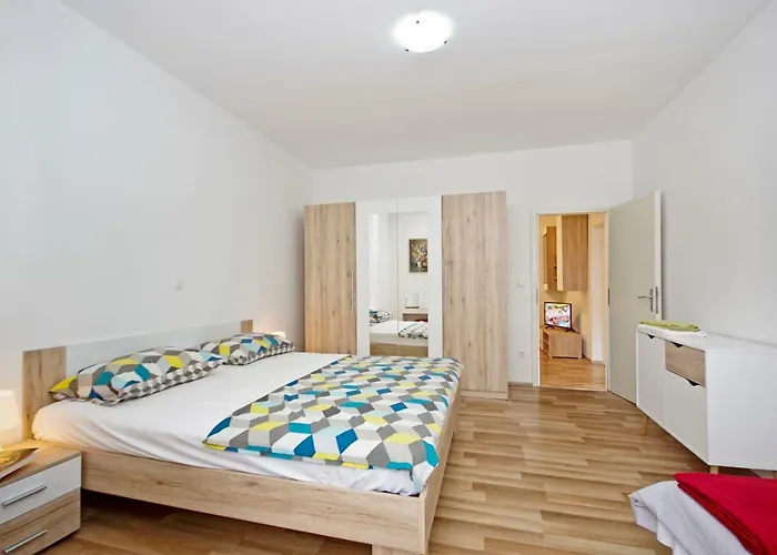 Andela Apartman