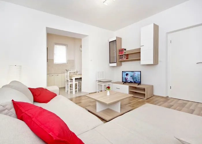 Apartman Andela Makarska