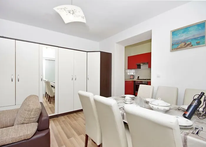 Apartman Andela