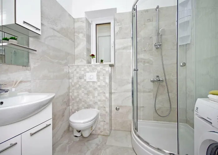 Apartman Andela Makarska