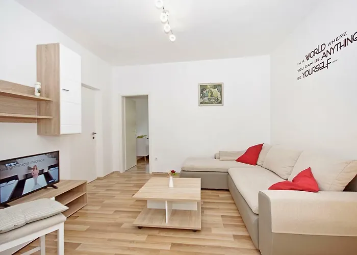 Apartman Andela *