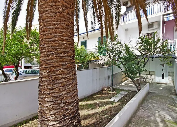 Daire Andela Makarska