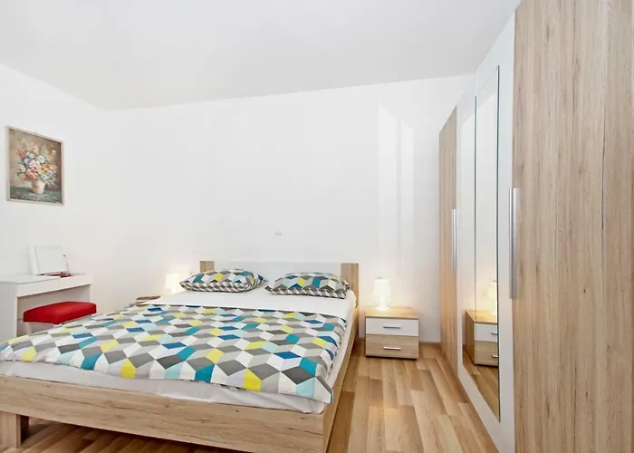 Andela Apartman