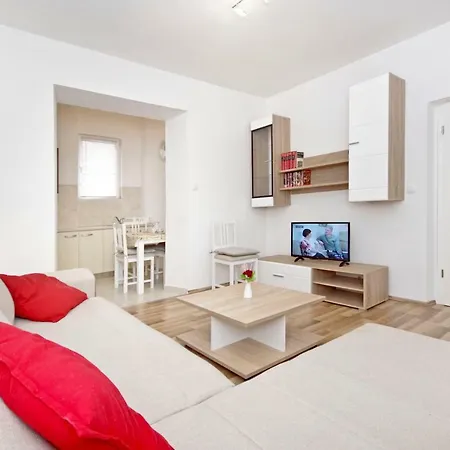 Apartman Andela Makarska